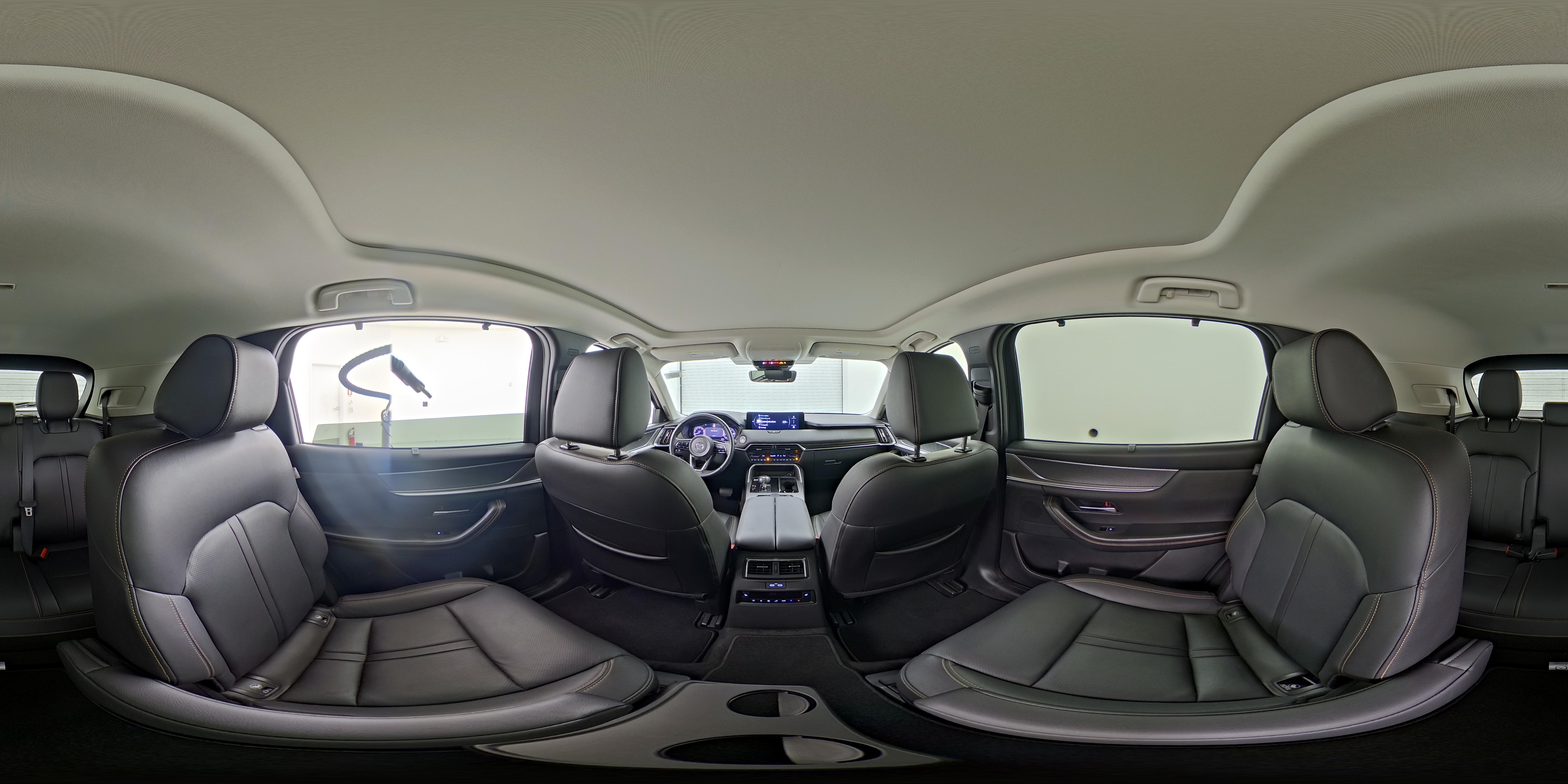 2026 Mazda CX-90 Premium Package - Photo 29