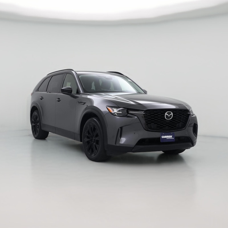 2026 Mazda CX-90 Turbo Premium Sport