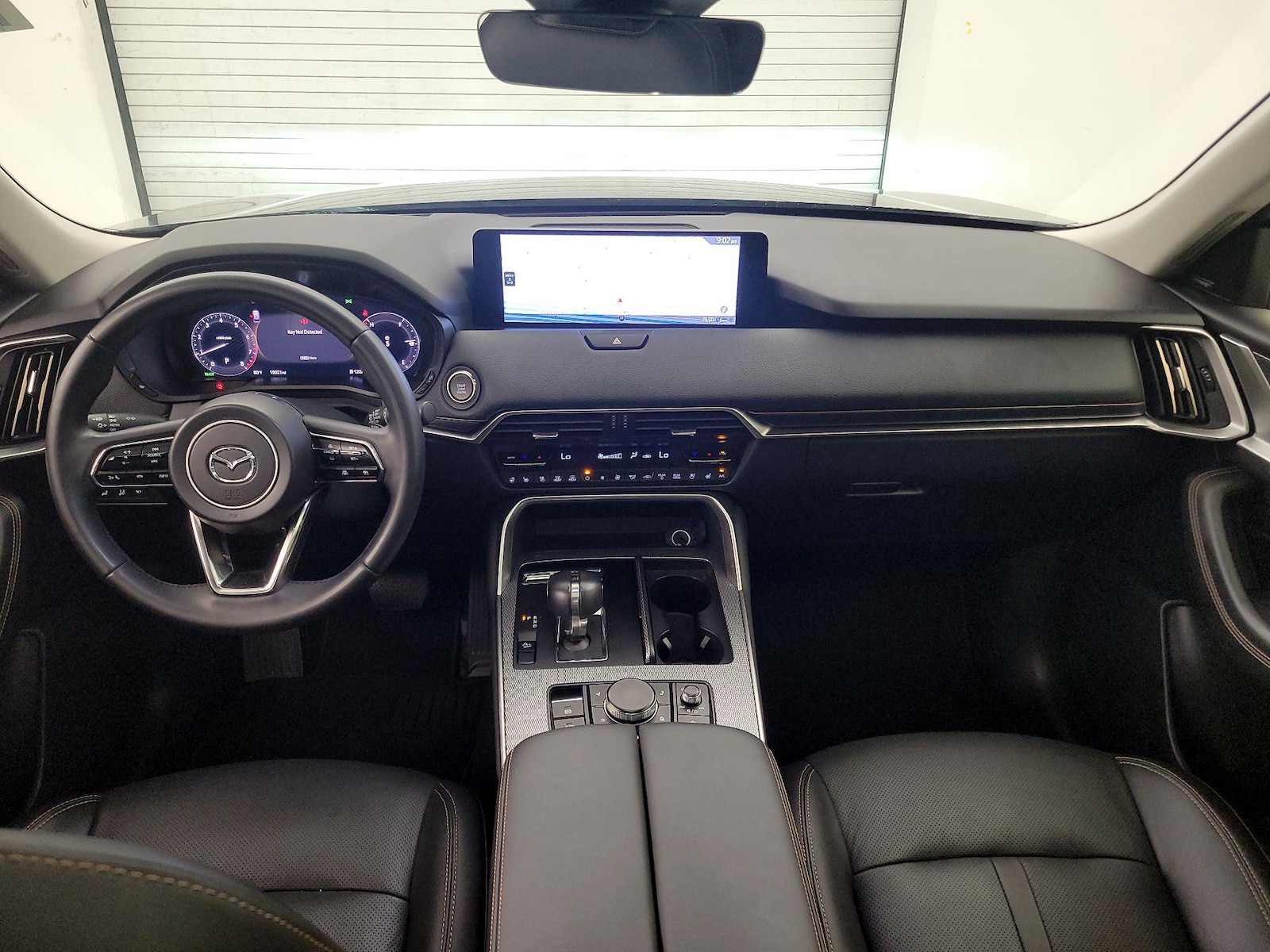 2026 Mazda CX-90 Premium Package - Photo 10