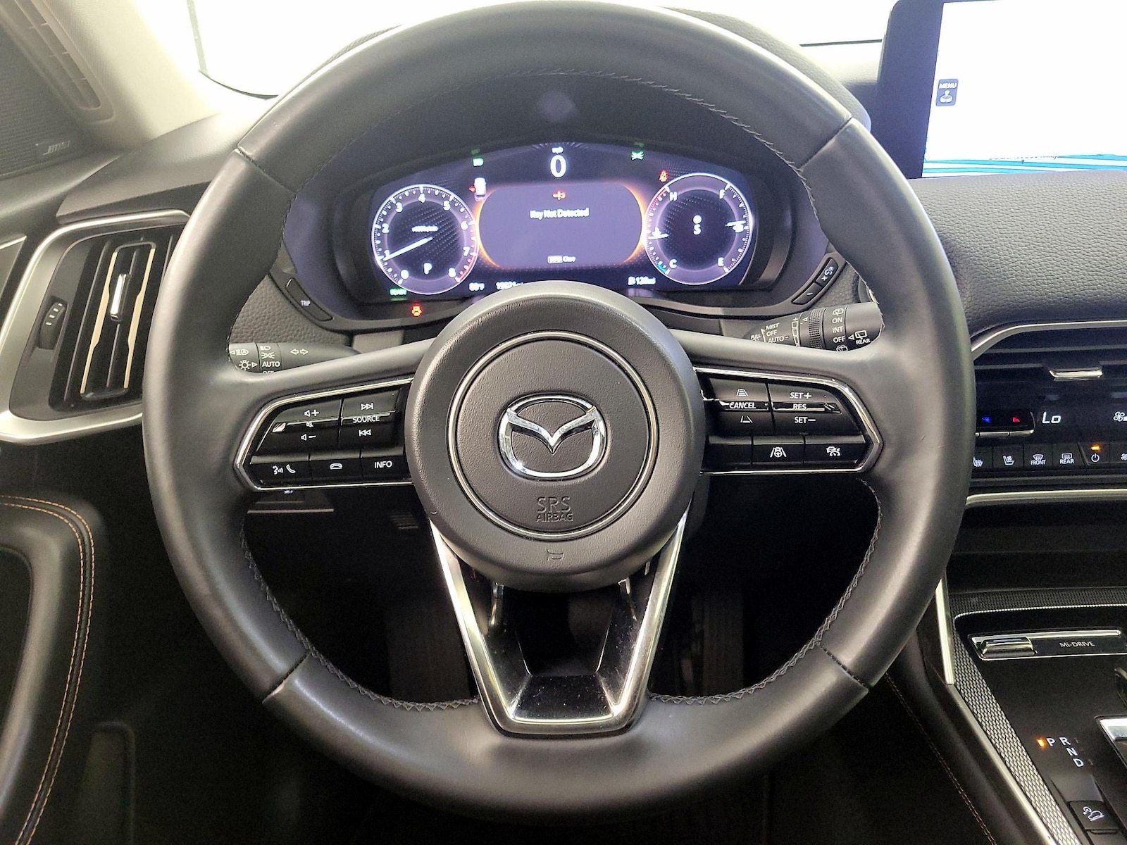 2026 Mazda CX-90 Premium Package - Photo 11