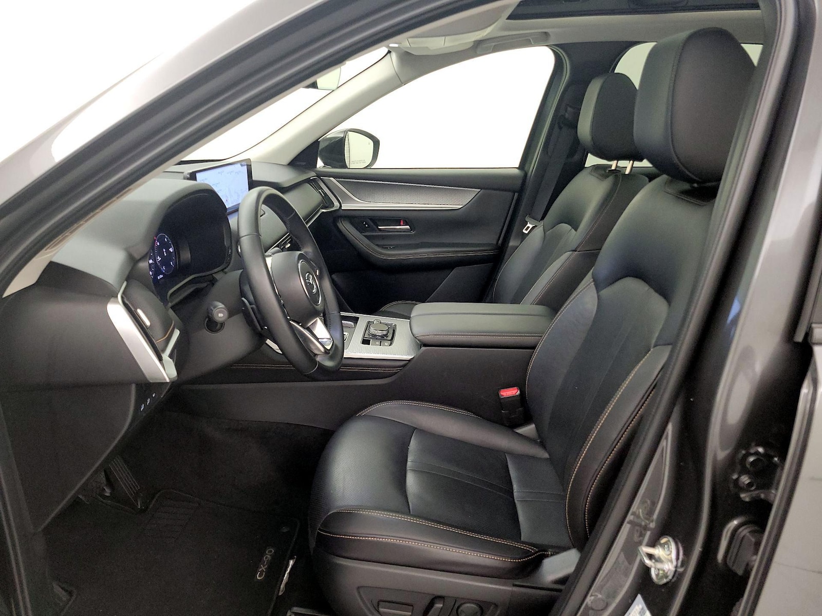 2026 Mazda CX-90 Premium Package - Photo 12