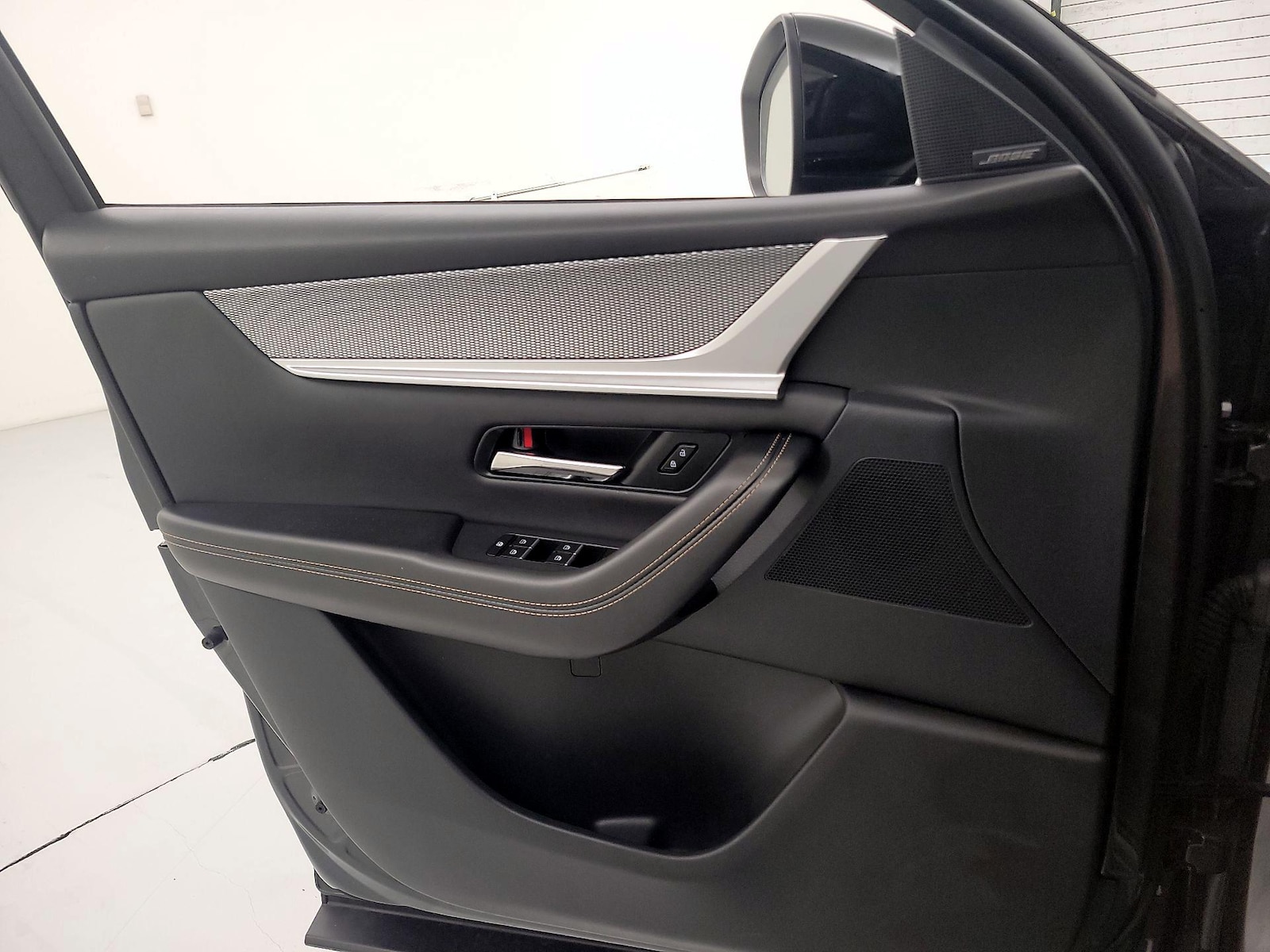 2026 Mazda CX-90 Premium Package - Photo 13