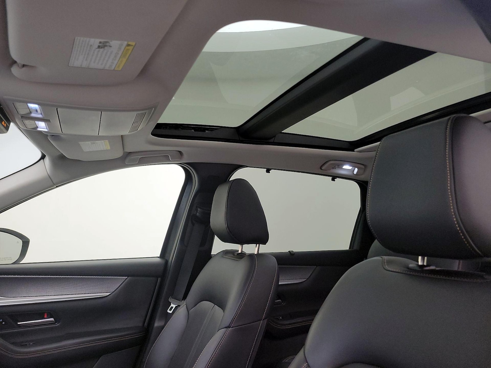 2026 Mazda CX-90 Premium Package - Photo 21