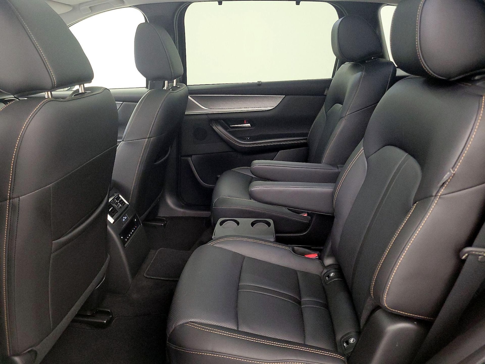 2026 Mazda CX-90 Premium Package - Photo 22