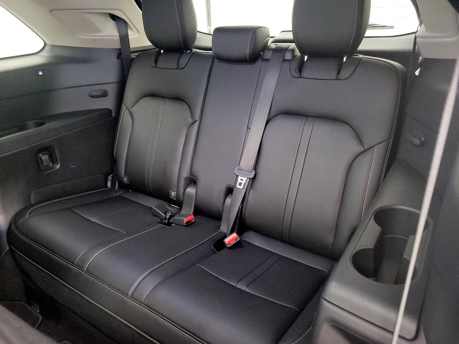 2026 Mazda CX-90 Premium Package - Photo 23