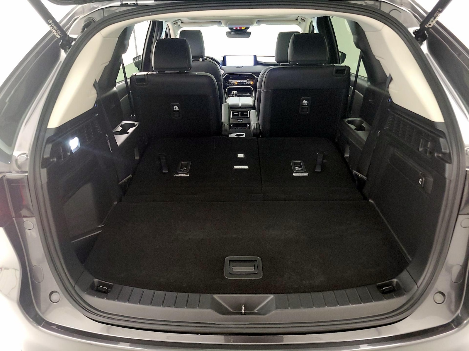 2026 Mazda CX-90 Premium Package - Photo 25