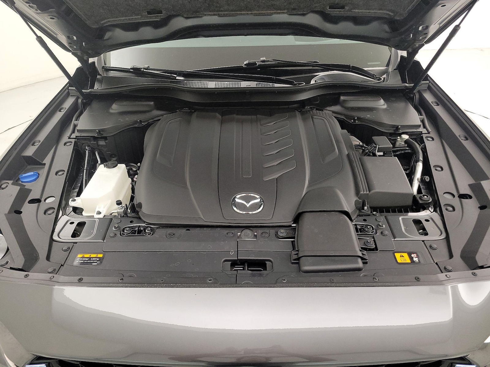 2026 Mazda CX-90 Premium Package - Photo 26