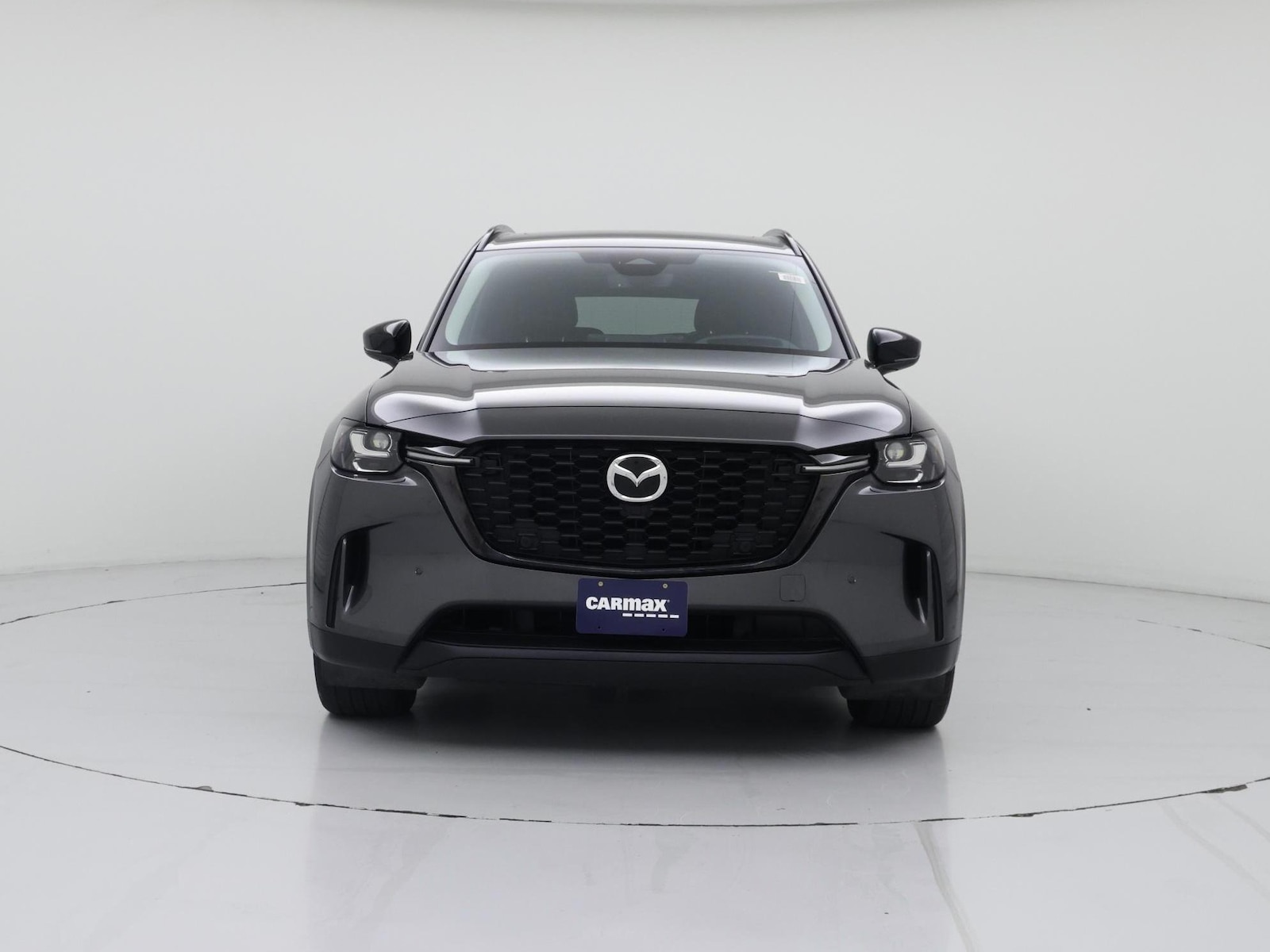 2026 Mazda CX-90 Premium Package - Photo 6