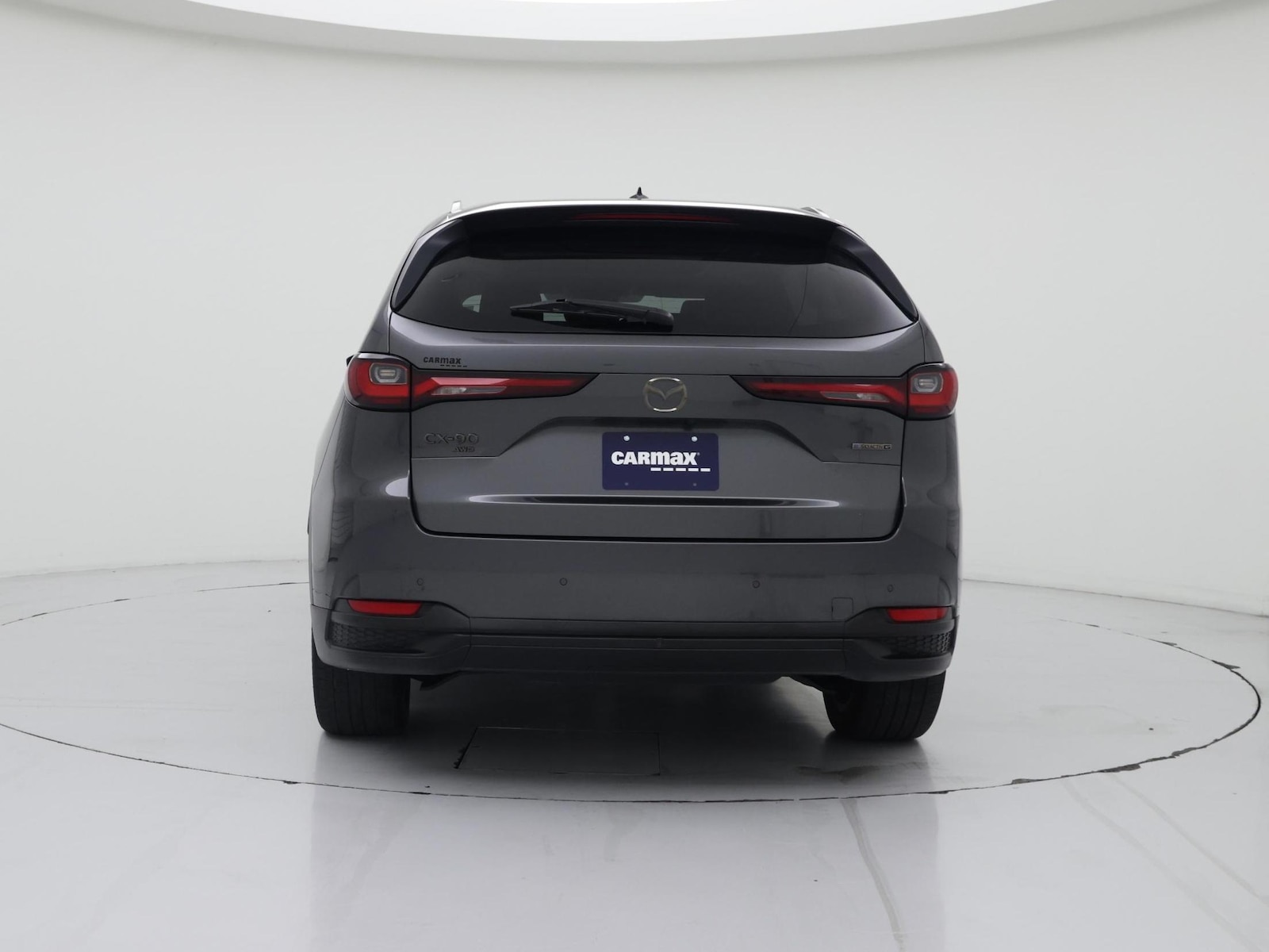 2026 Mazda CX-90 Premium Package - Photo 7