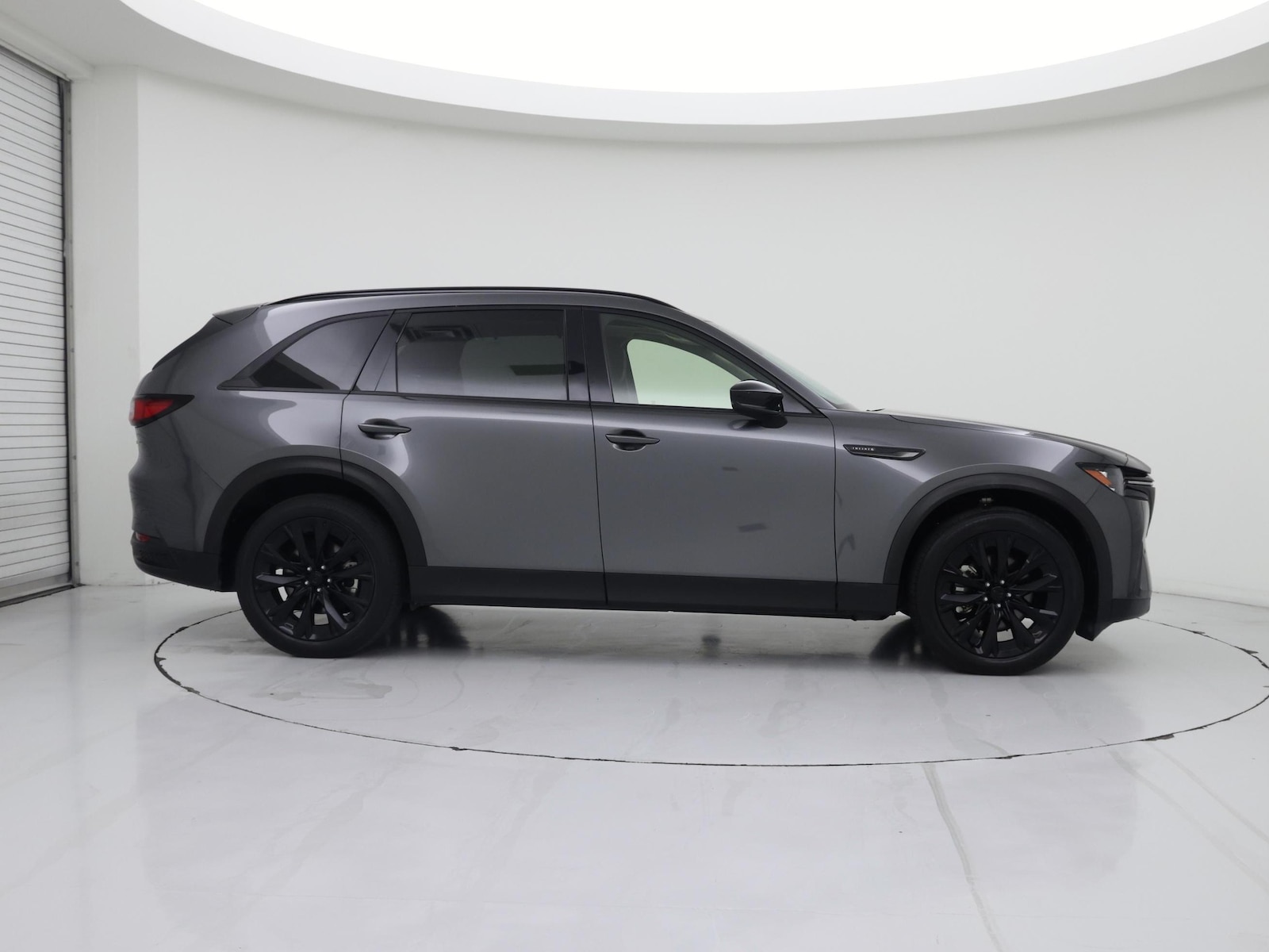 2026 Mazda CX-90 Premium Package - Photo 8