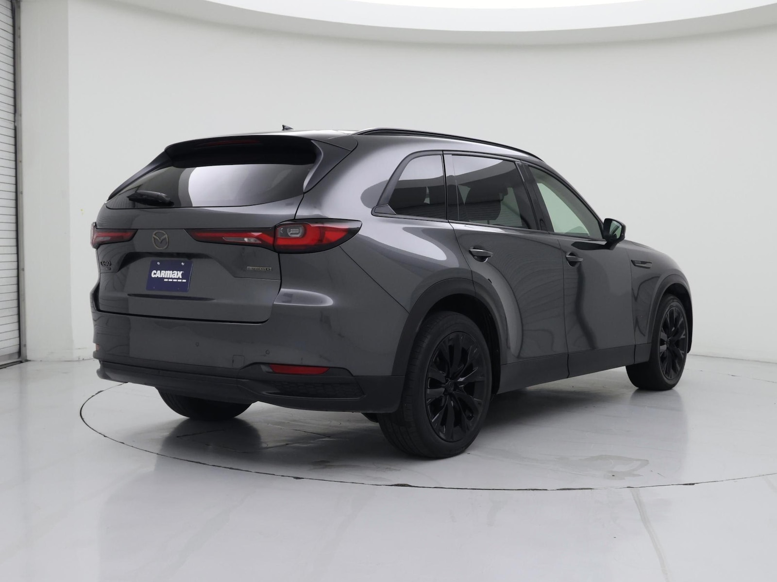 2026 Mazda CX-90 Premium Package - Photo 9