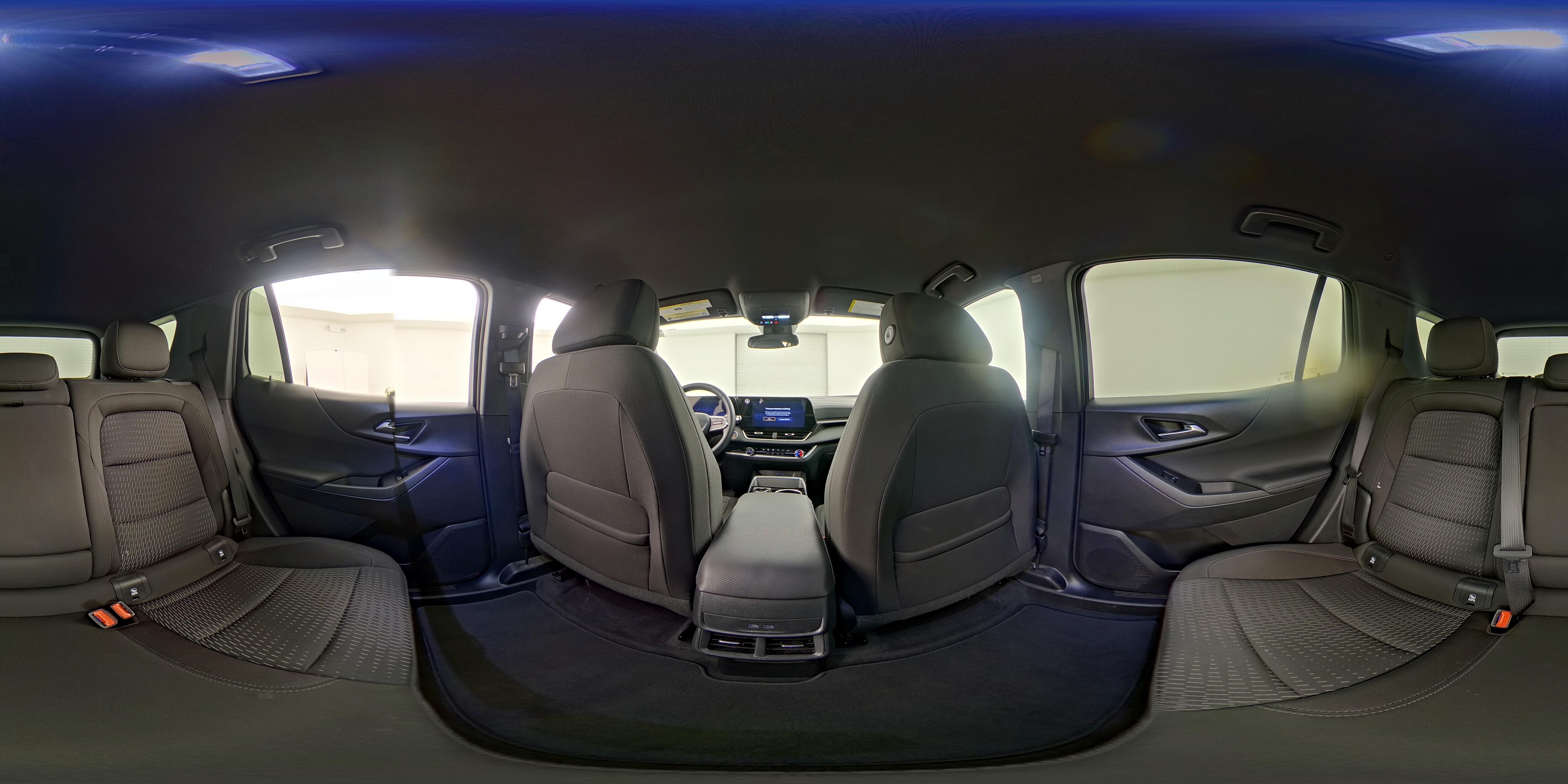 2026 Chevrolet Equinox LT - Photo 26