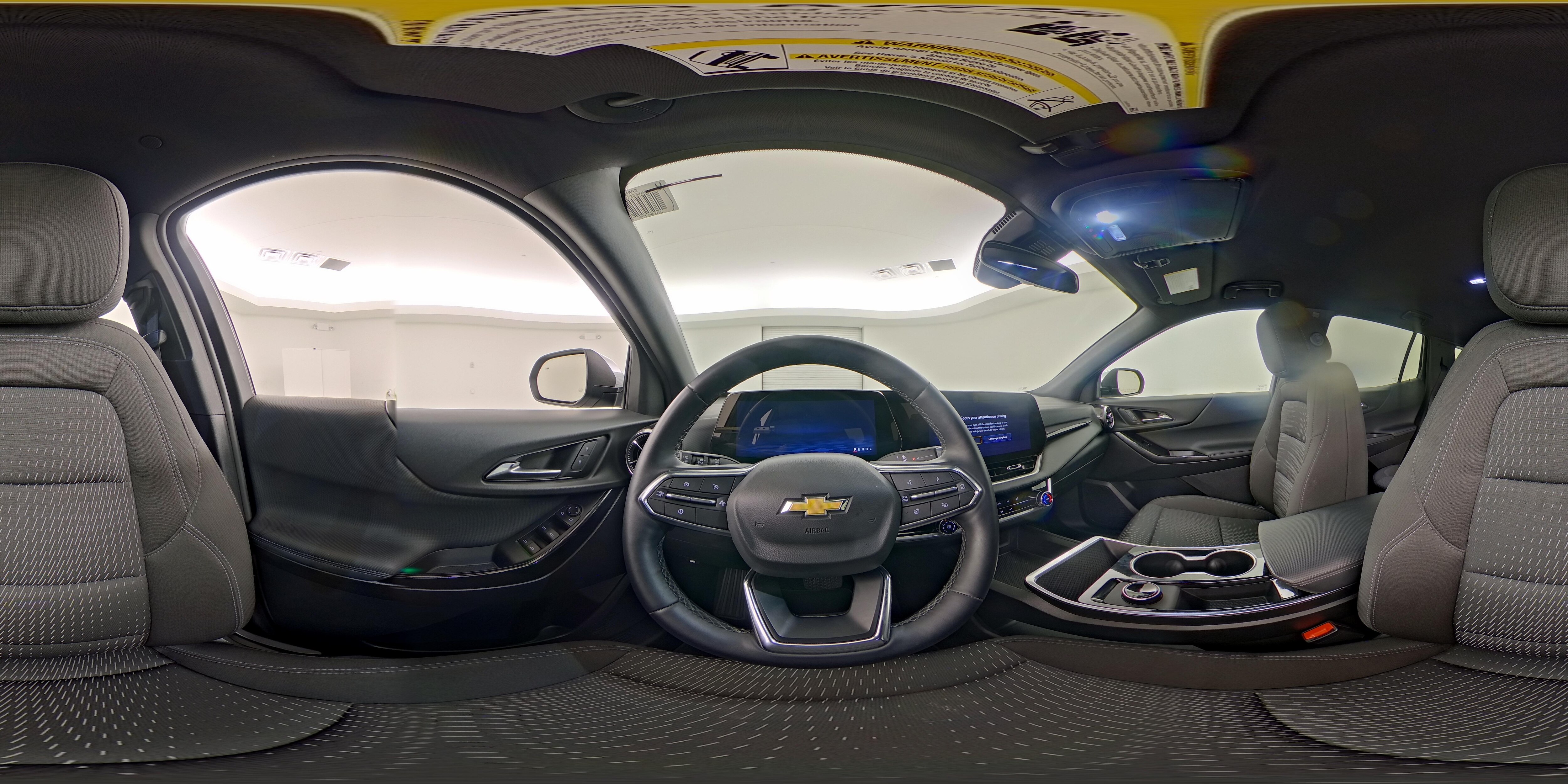 2026 Chevrolet Equinox LT - Photo 27