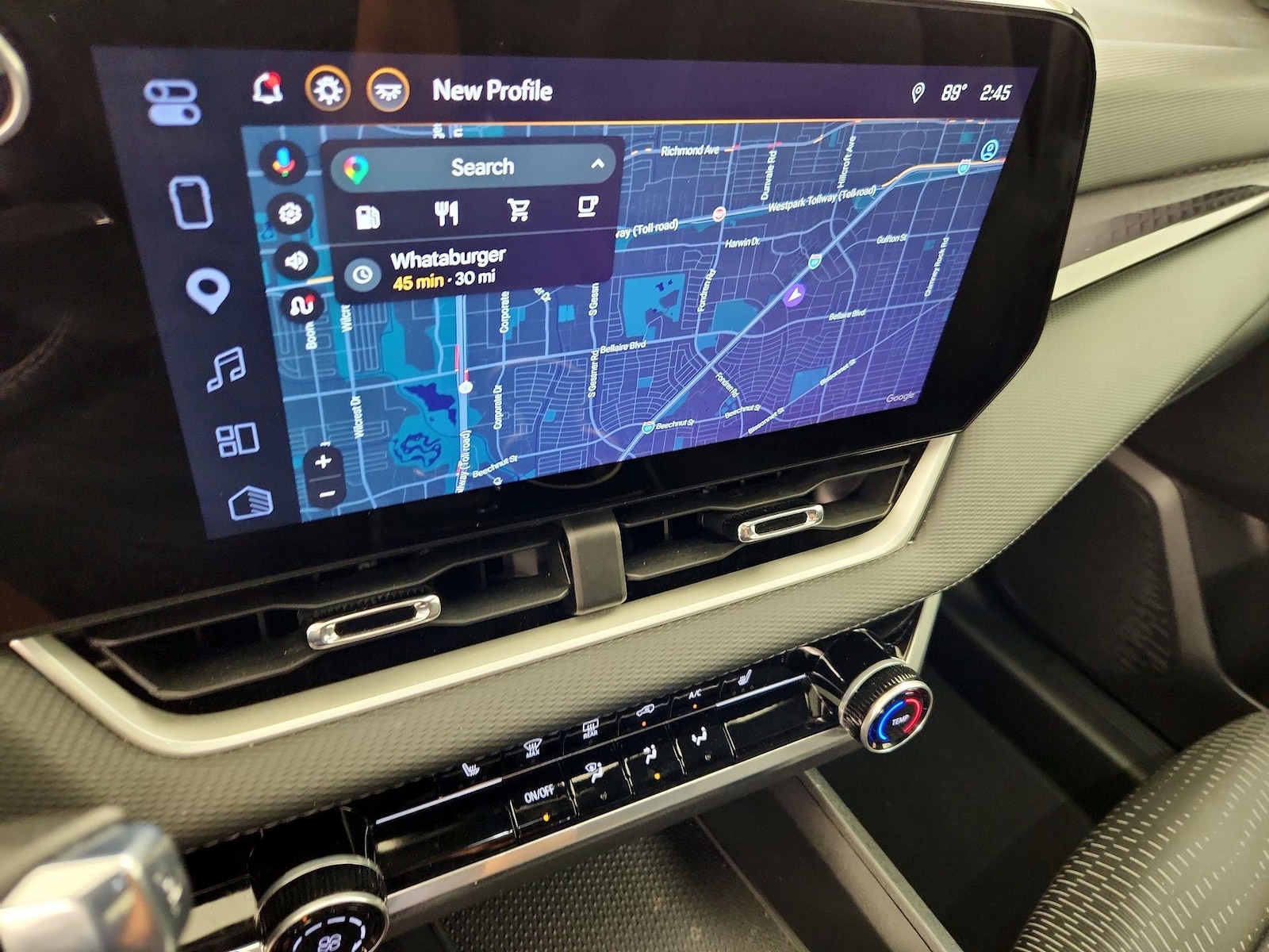 2026 Chevrolet Equinox LT - Photo 15