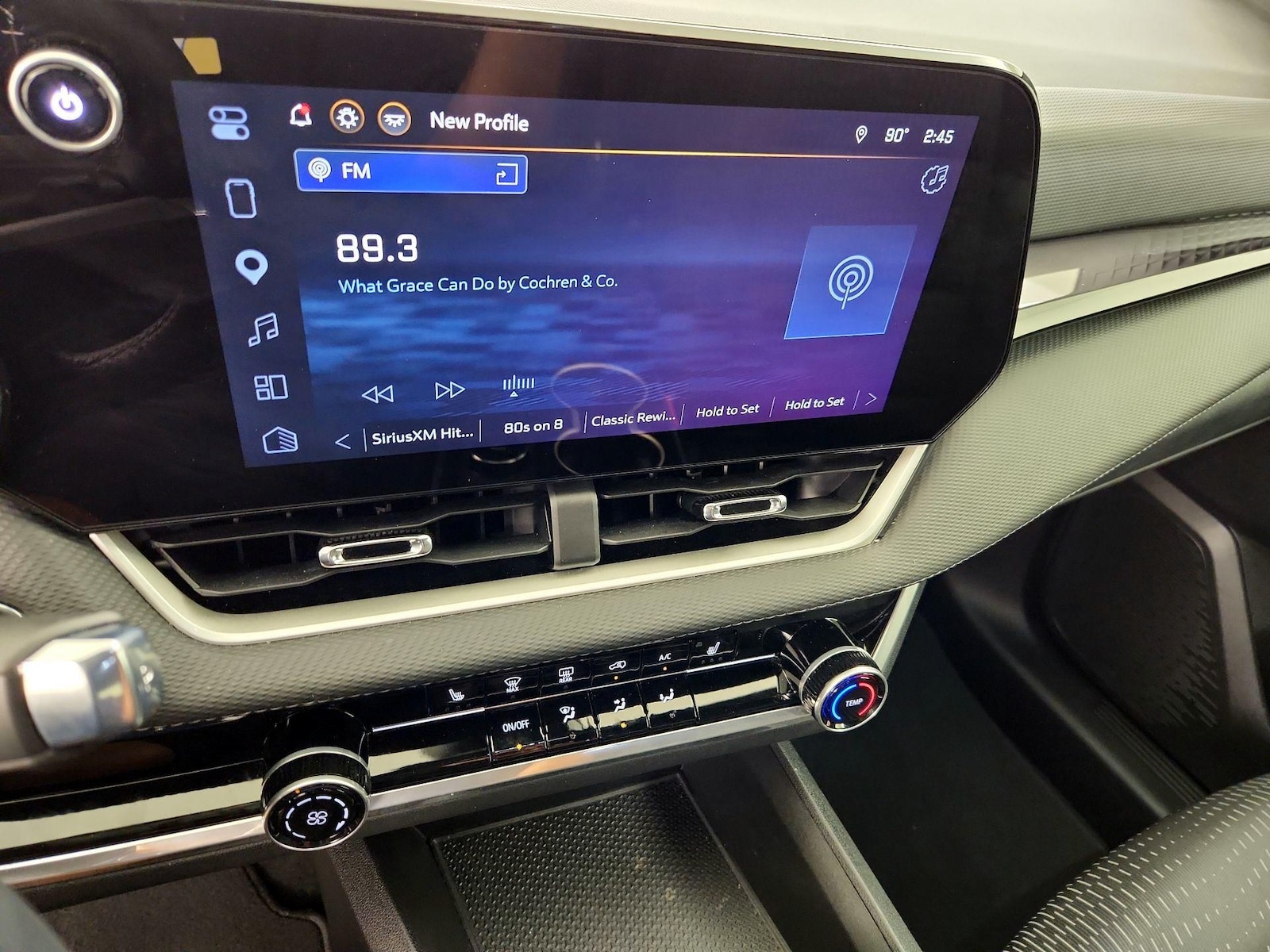 2026 Chevrolet Equinox LT - Photo 17