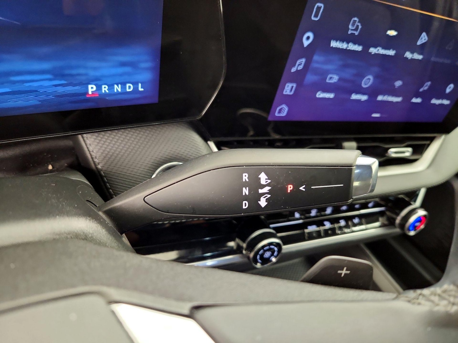 2026 Chevrolet Equinox LT - Photo 19