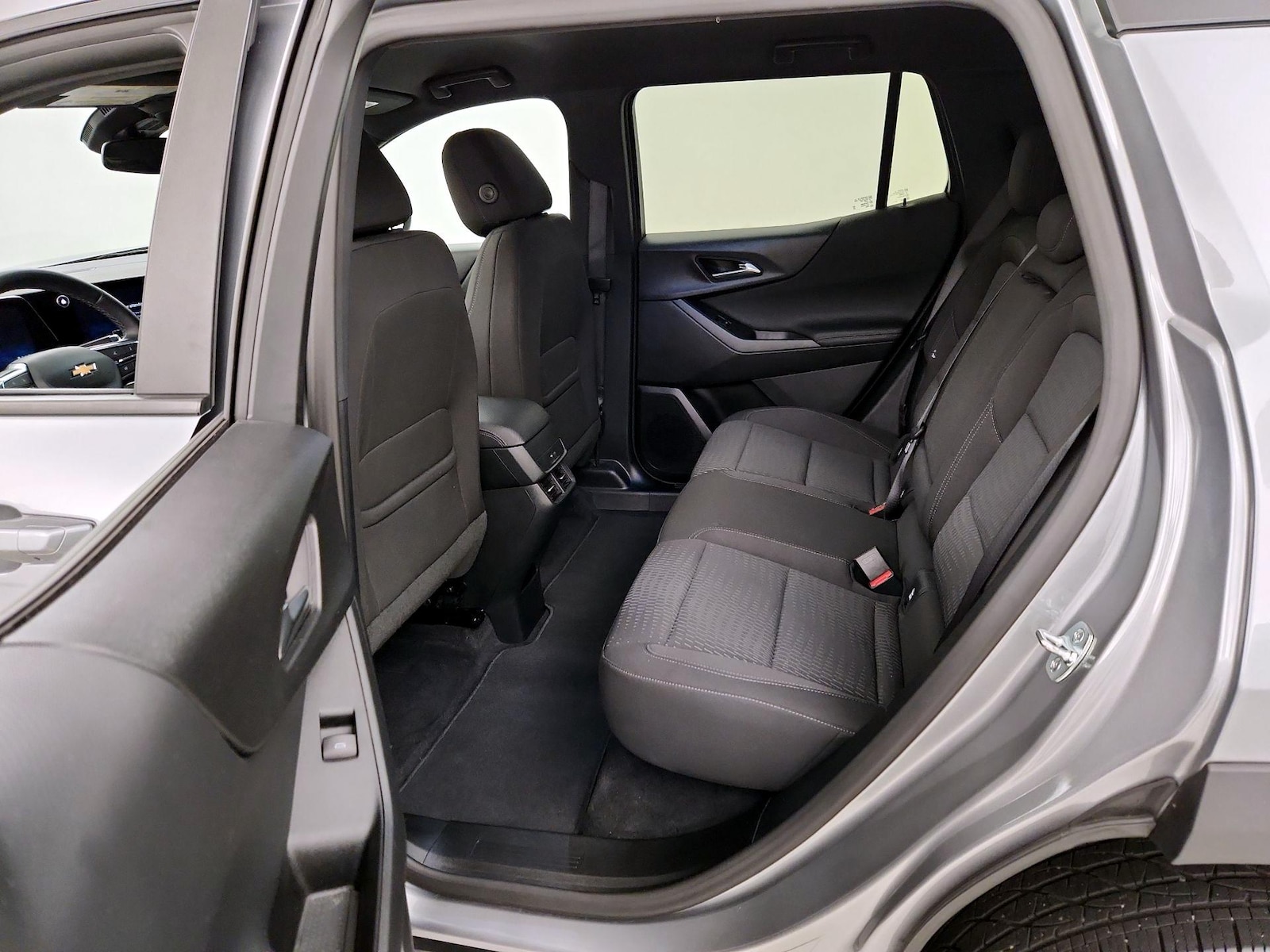 2026 Chevrolet Equinox LT - Photo 21