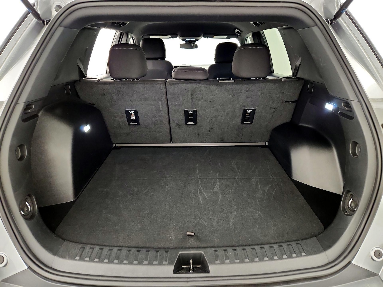 2026 Chevrolet Equinox LT - Photo 22