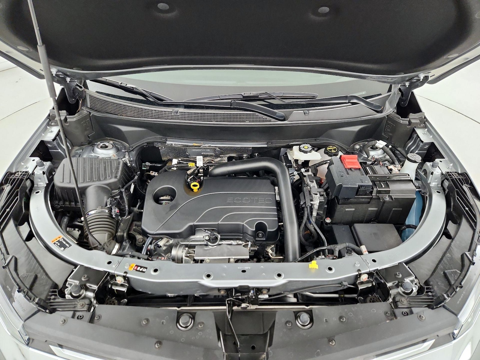 2026 Chevrolet Equinox LT - Photo 23