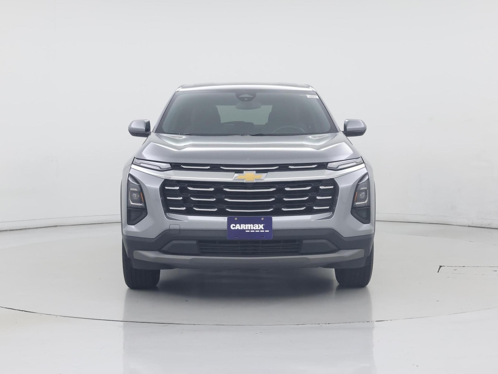2026 Chevrolet Equinox LT - Photo 6