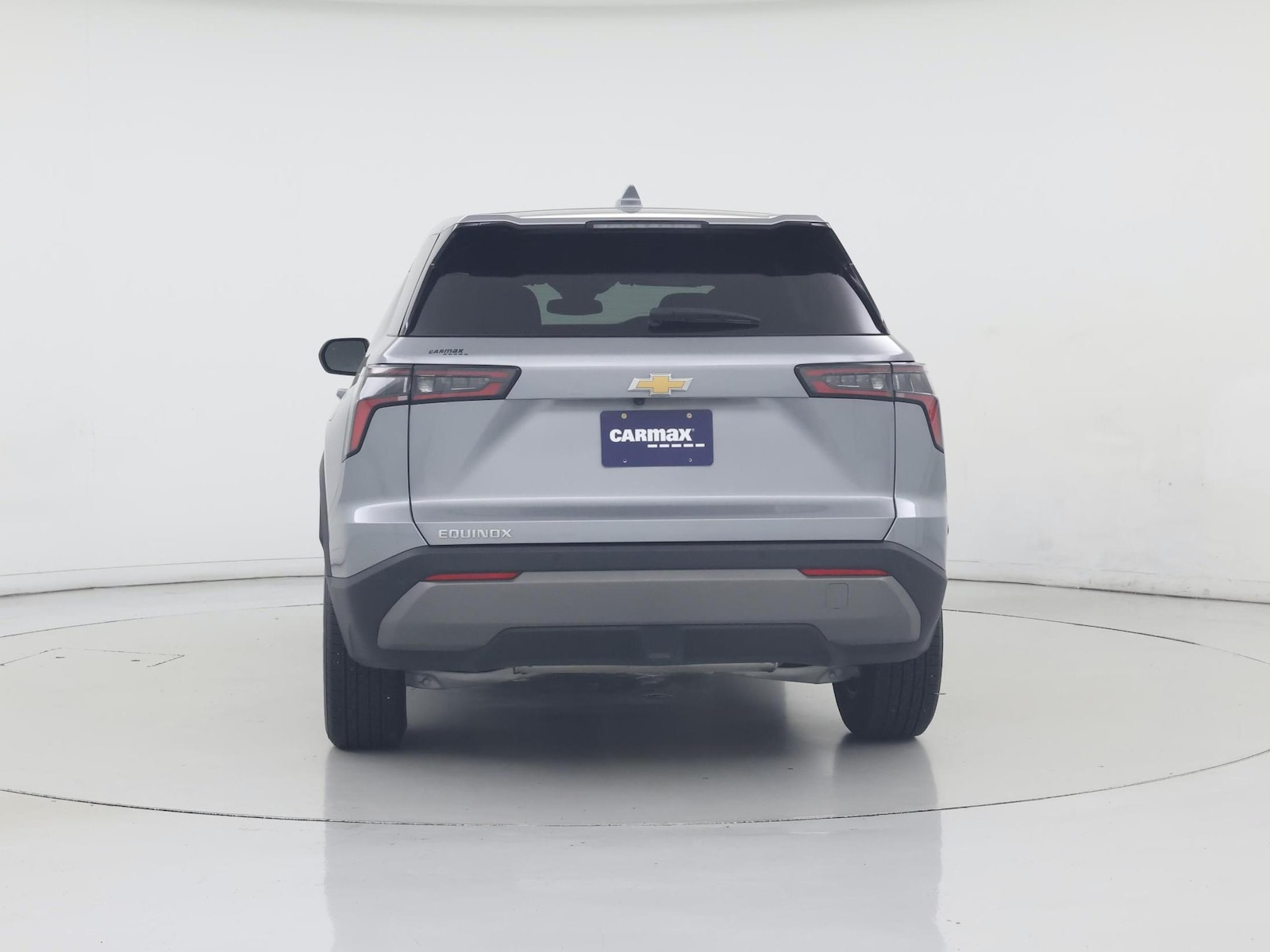 2026 Chevrolet Equinox LT - Photo 7