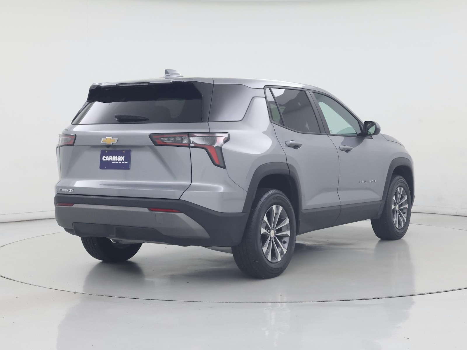 2026 Chevrolet Equinox LT - Photo 9