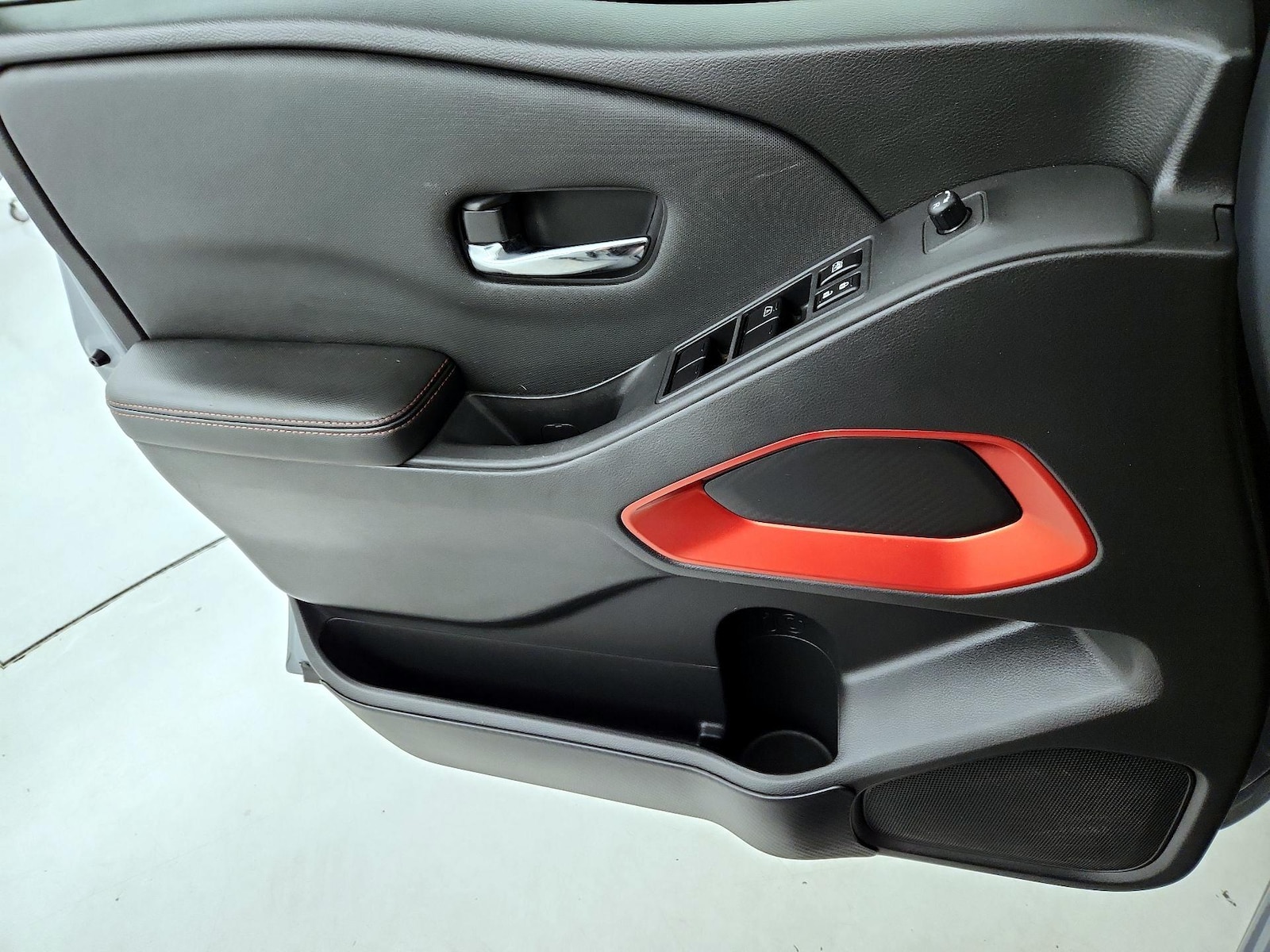 2024 Nissan Frontier PRO-4X - Photo 13