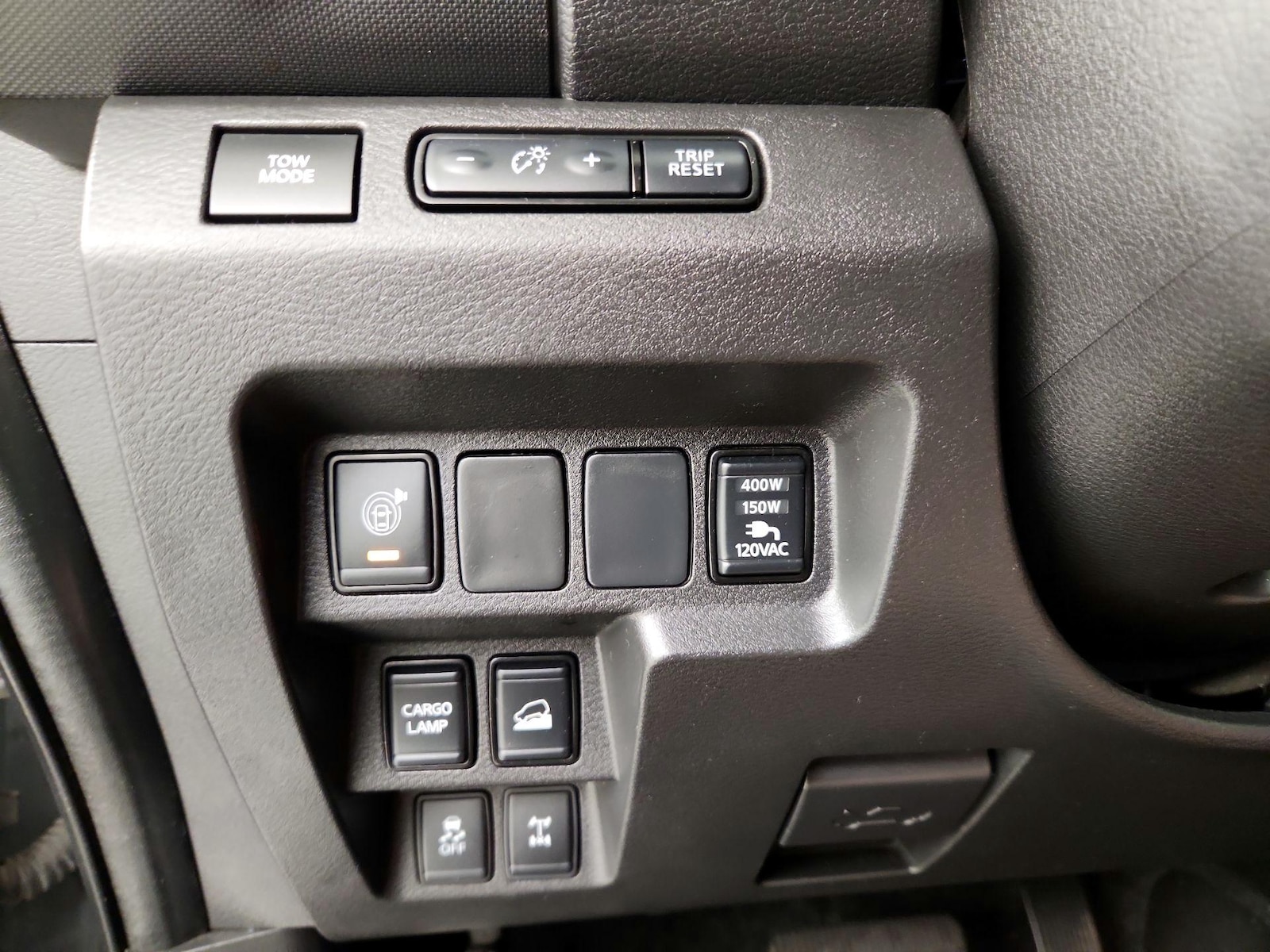 2024 Nissan Frontier PRO-4X - Photo 14