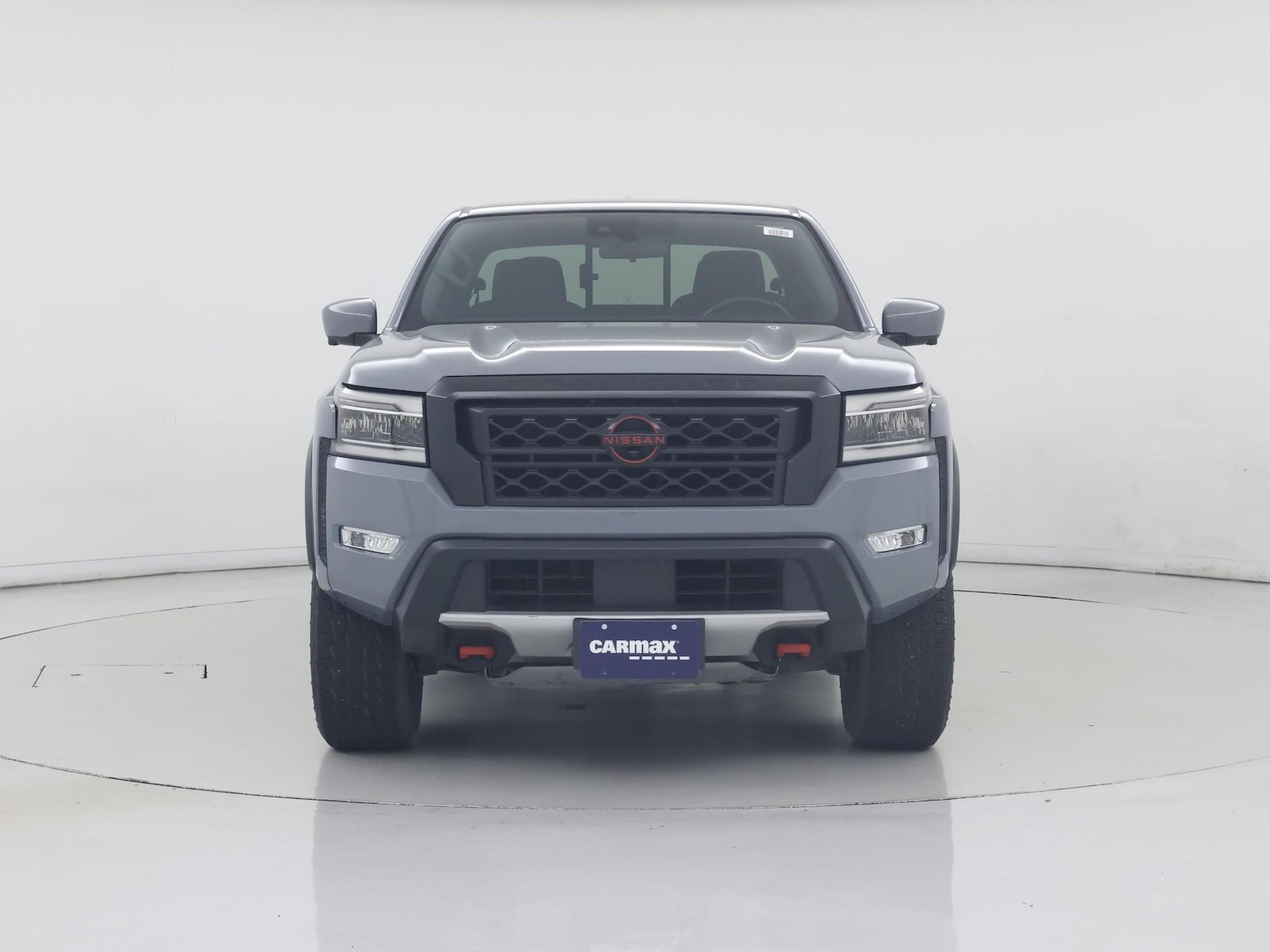 2024 Nissan Frontier PRO-4X - Photo 6