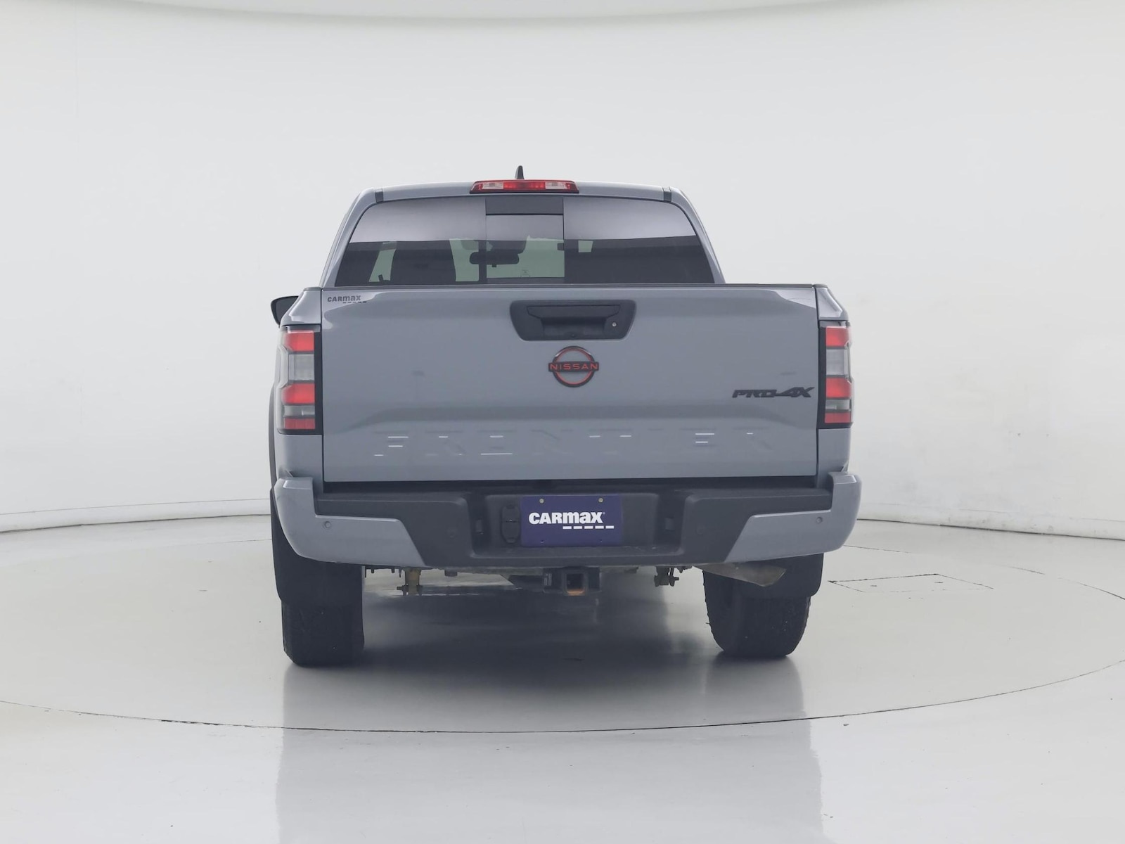 2024 Nissan Frontier PRO-4X - Photo 7