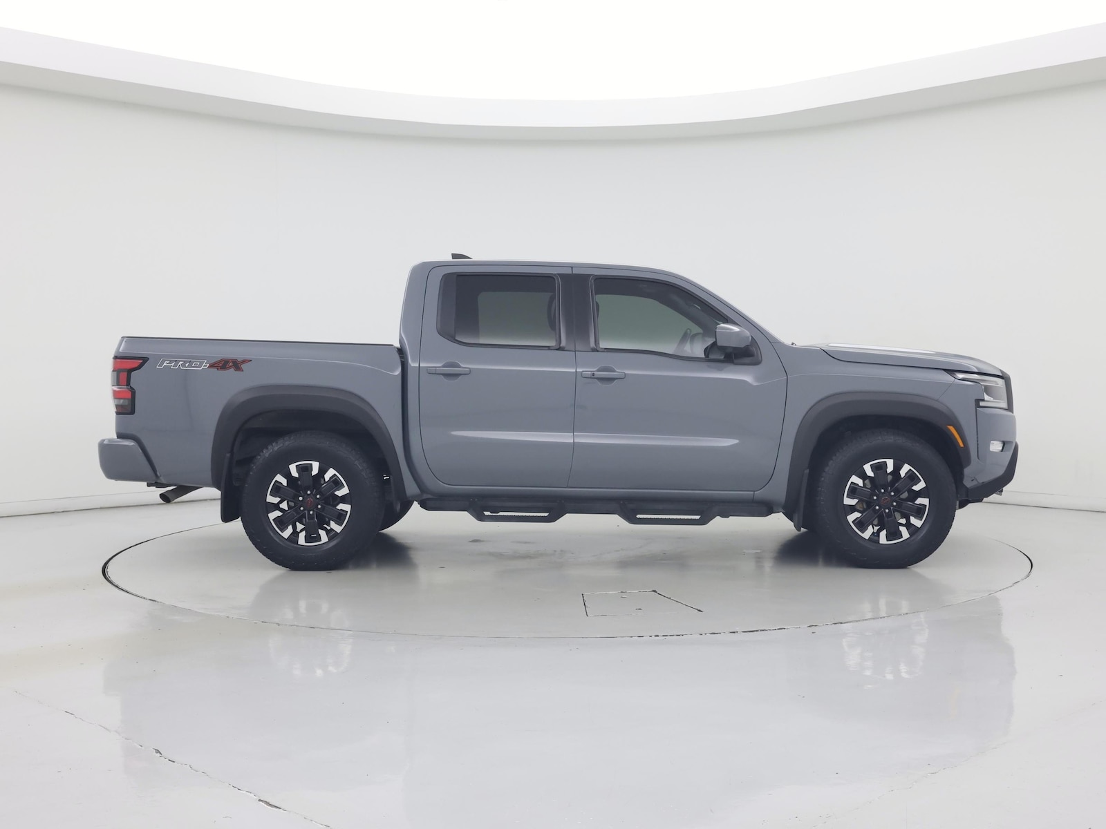 2024 Nissan Frontier PRO-4X - Photo 8