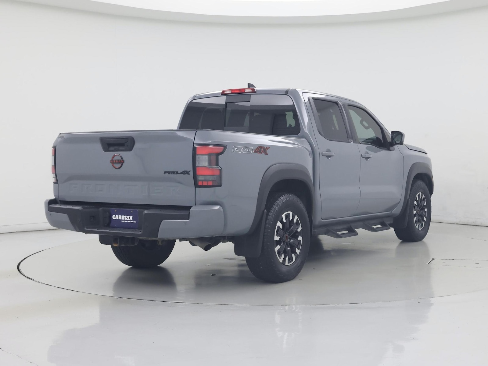 2024 Nissan Frontier PRO-4X - Photo 9