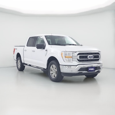 2023 Ford F150 XLT