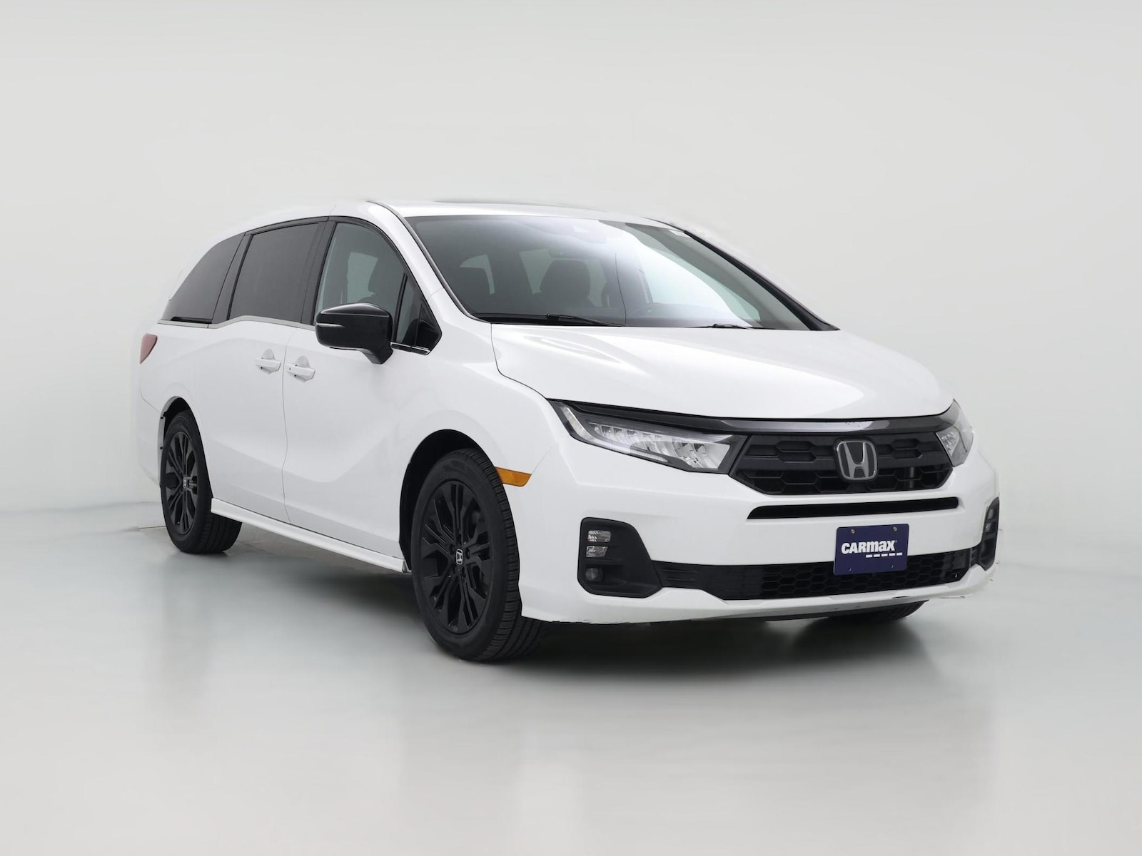2025 Honda Odyssey Sport L