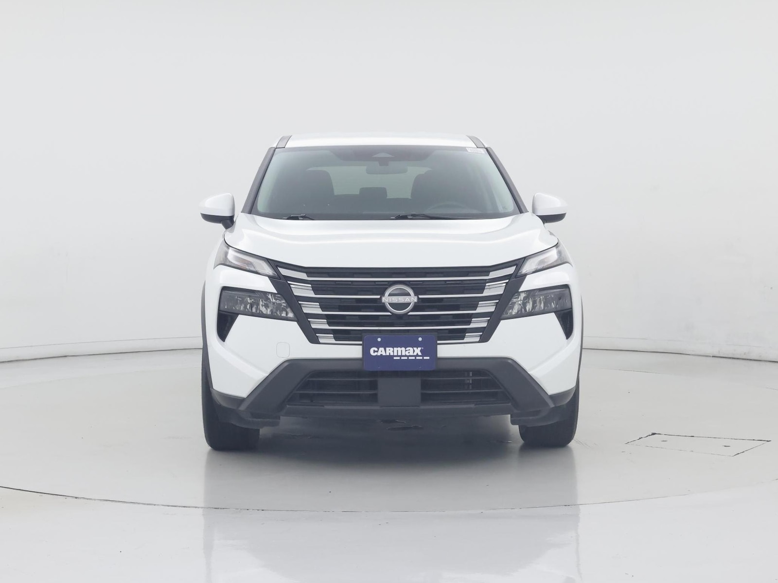 2025 Nissan Rogue SV - Photo 6