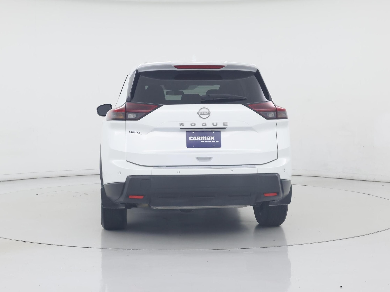 2025 Nissan Rogue SV - Photo 7
