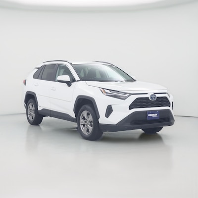 Recommended categories heading image of the selected vehicle