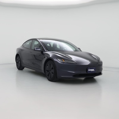 Vehicle exterior view