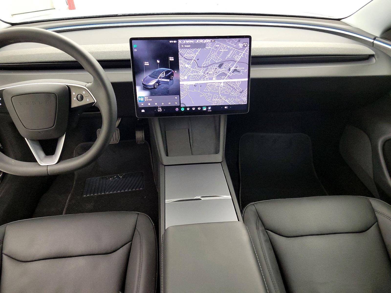 Navigation System