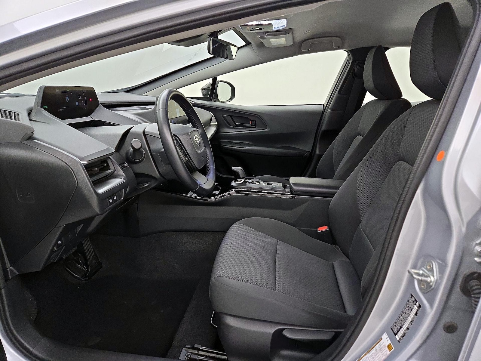 Side Airbags