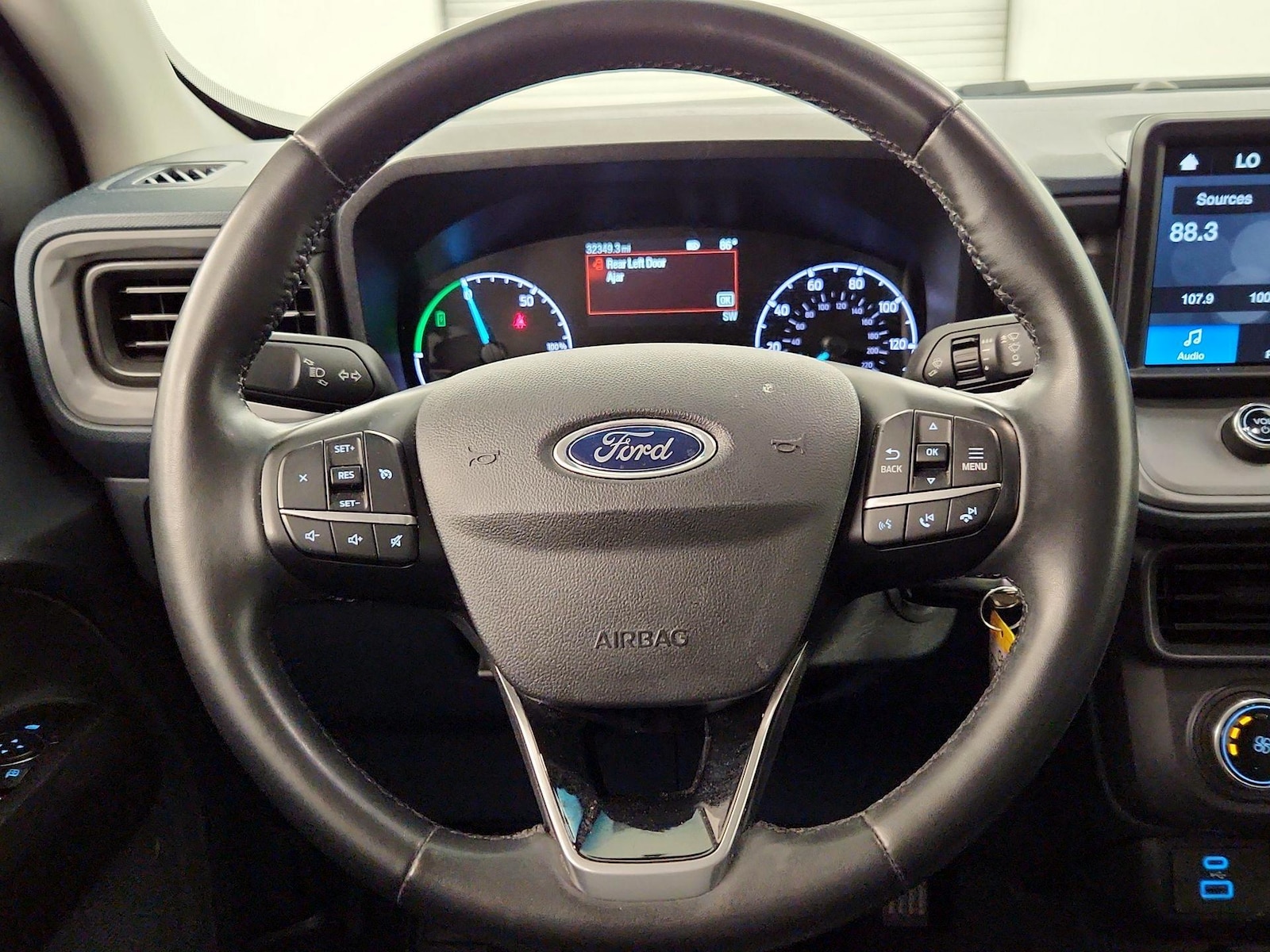 Remote Start