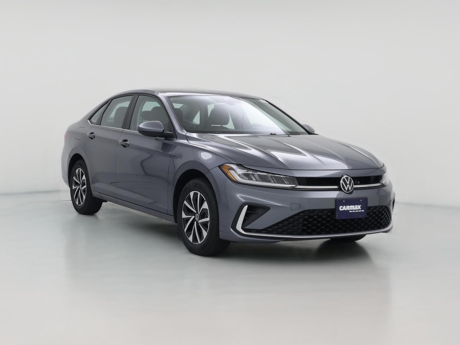 2026 Volkswagen Jetta