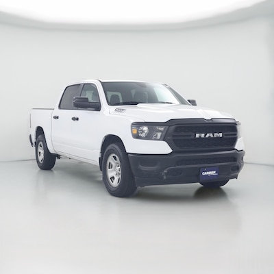 2023 Ram 1500 Tradesman