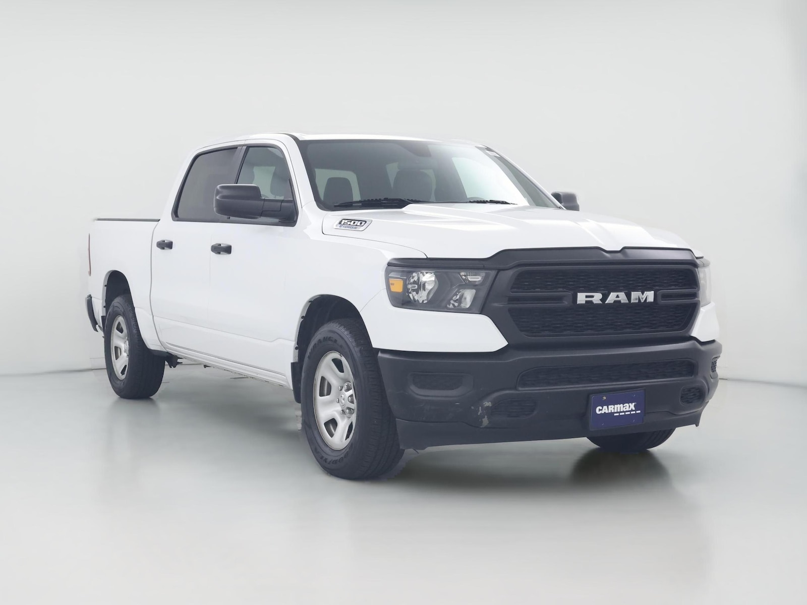 2023 RAM Ram 1500 Pickup Tradesman - Photo 1