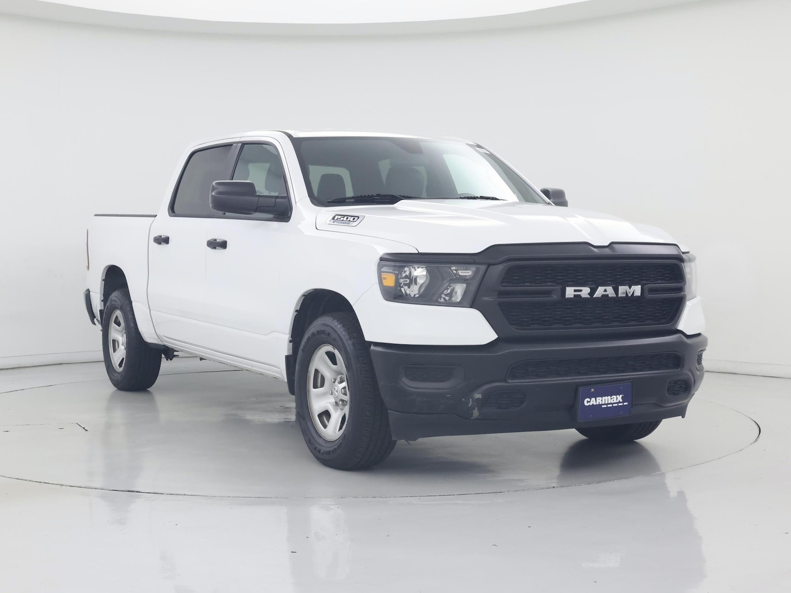 2023 RAM Ram 1500 Pickup Tradesman - Photo 2
