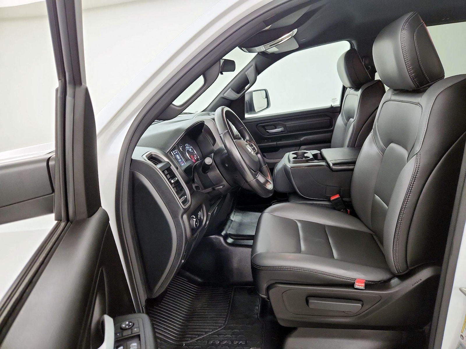 2023 RAM Ram 1500 Pickup Tradesman - Photo 12
