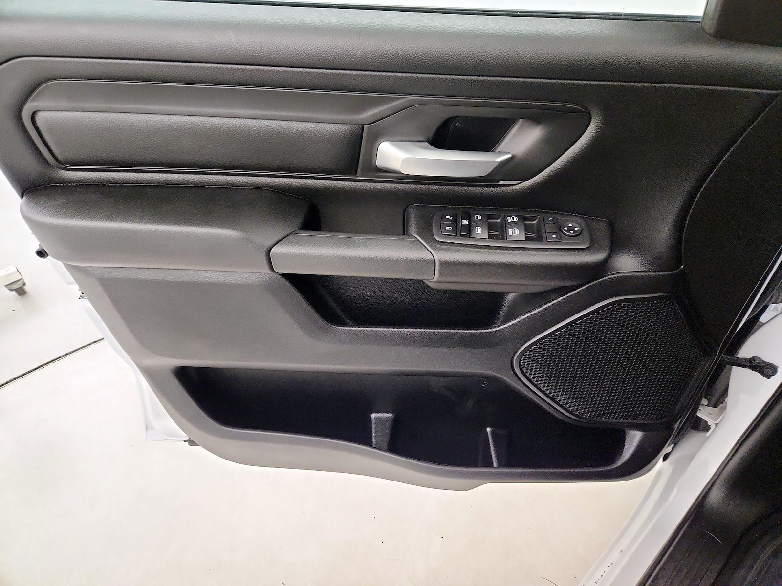 2023 RAM Ram 1500 Pickup Tradesman - Photo 13