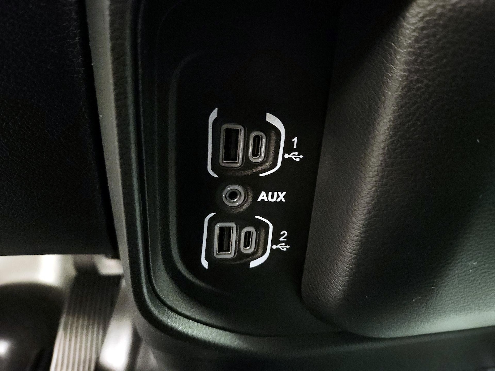 2023 RAM Ram 1500 Pickup Tradesman - Photo 18
