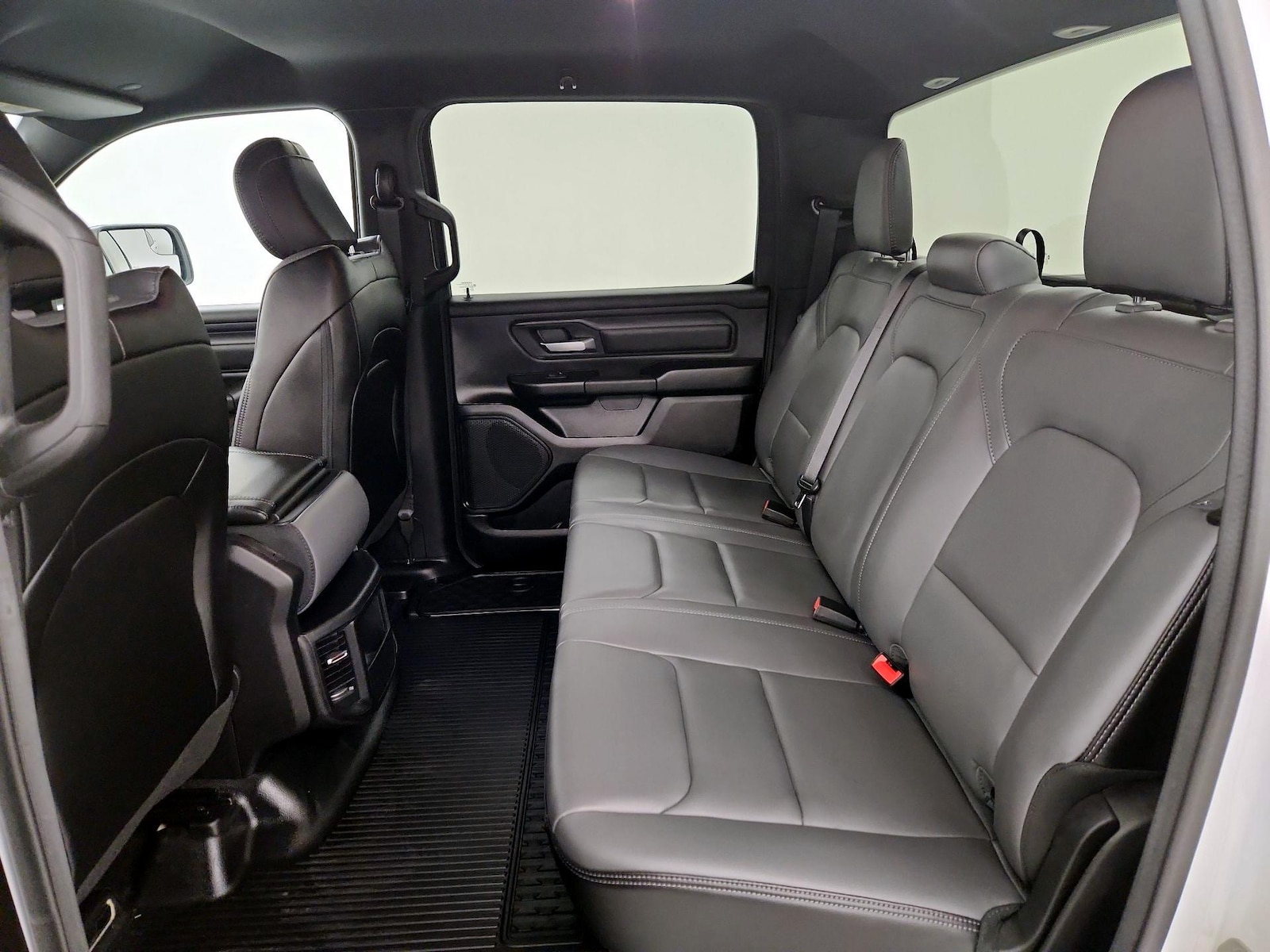 2023 RAM Ram 1500 Pickup Tradesman - Photo 19