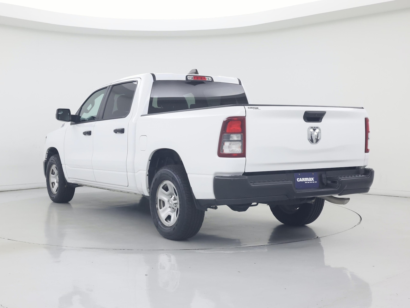 2023 RAM Ram 1500 Pickup Tradesman - Photo 3